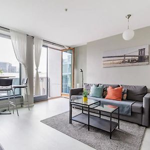 Familie Appartement met Twee Slaapkamers