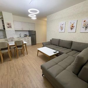 Margen Apartments - Tirana City Center